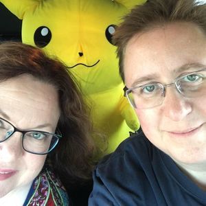 Meet your Posher, Diane